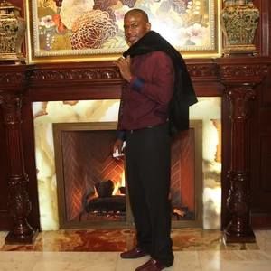 Meet your Posher, David